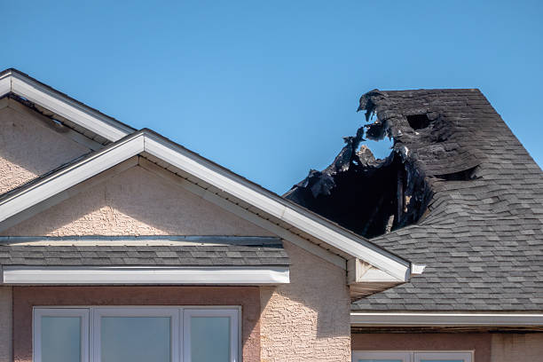 Licensed Fire Damage Removal service in Richwood, OH - Fire Damage Biloxi